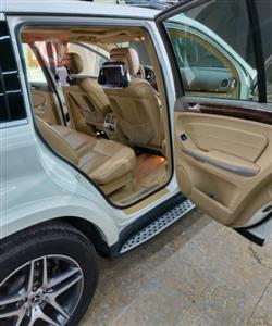 مرسيدس بنز جي أل-كلاس